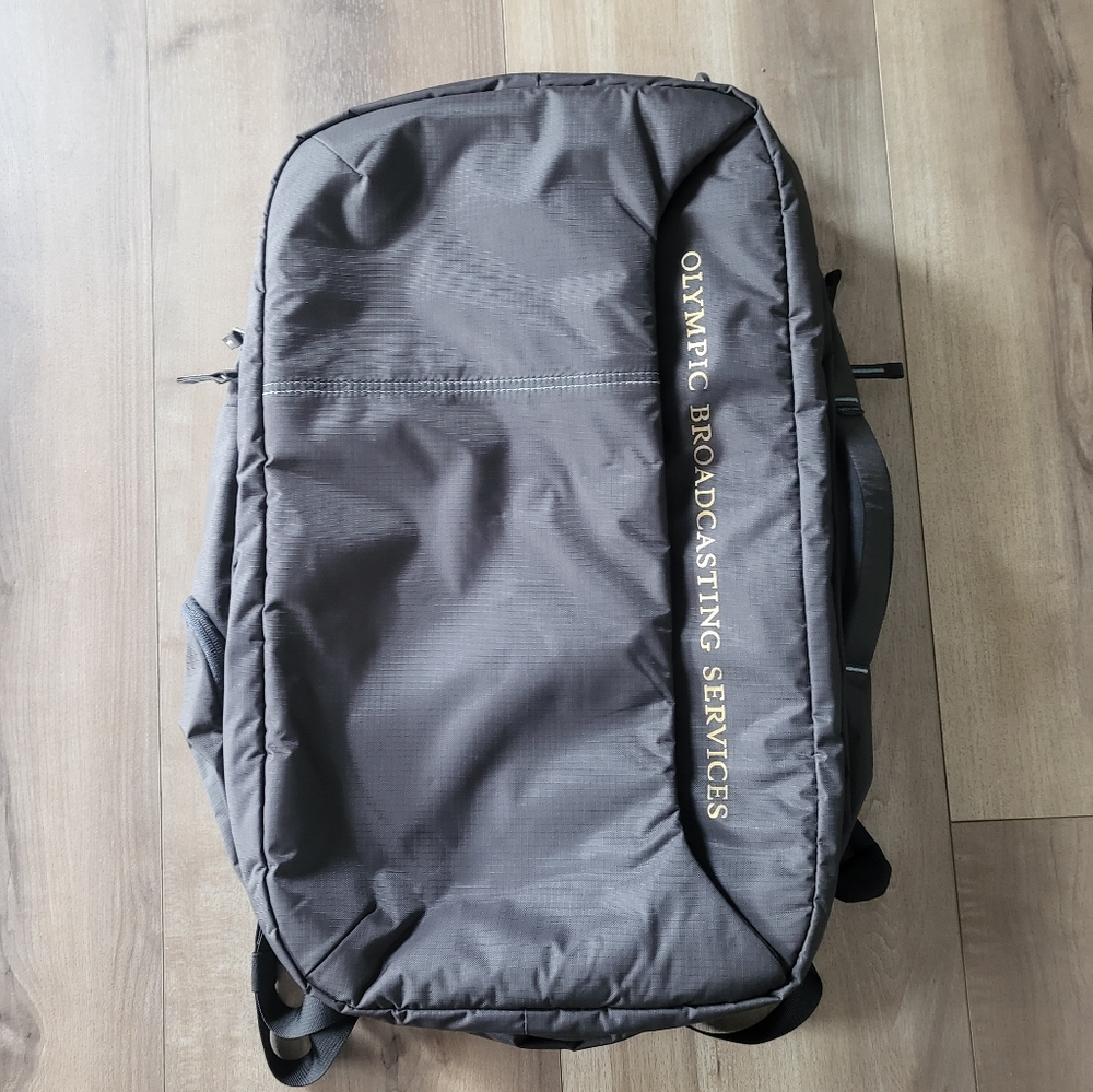 BACKPACK EUC